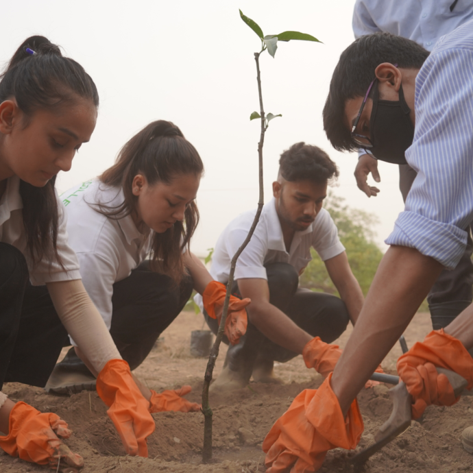 Best College for Agriculture in Uttarakhand Dehradun