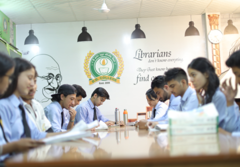 Best College in Dehradun for Law Application form