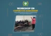 Workshop on Cooperative Management
