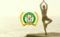 Best college for MA Yoga