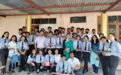 Department of Computer Science best College for Computer Courses
