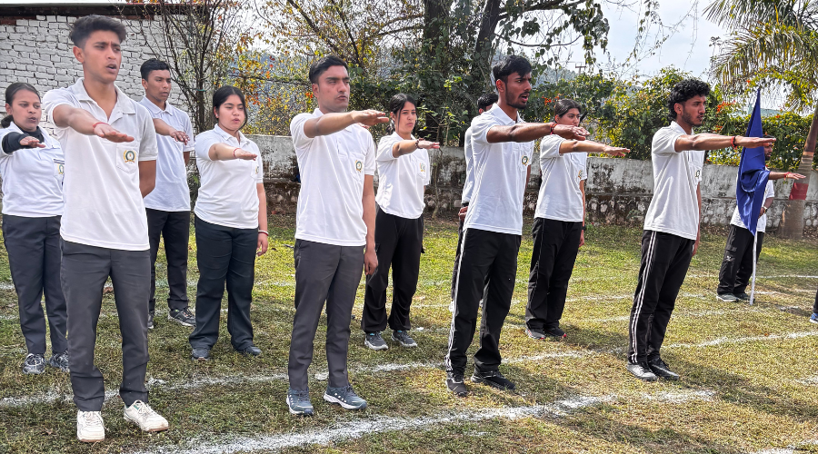Top Career-Oriented Courses After 12th and Graduation in Dehradun
