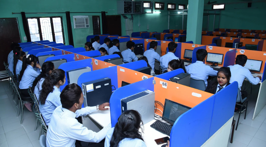 Explore Bachelor’s and Master’s Courses at the Best College in Dehradun