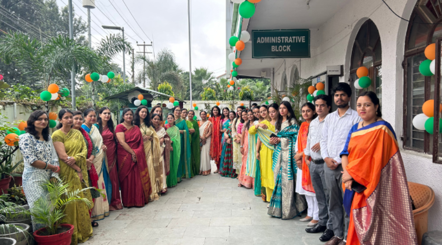 The Best Choice for Master’s Programs in Dehradun