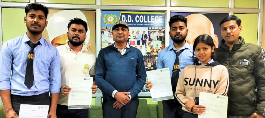 How to Choose the Right Degree Program – College in Dehradun