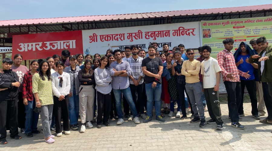 Prepare for the Future with Specialized Programs - college in Dehradun