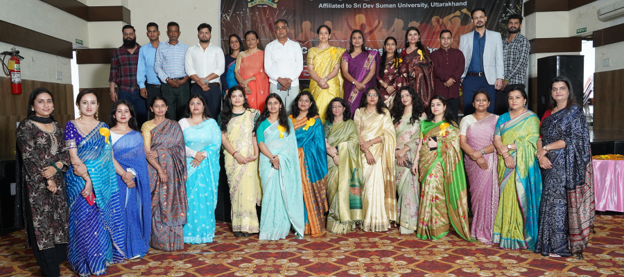 How to Choose the Right Degree Program – College in Dehradun