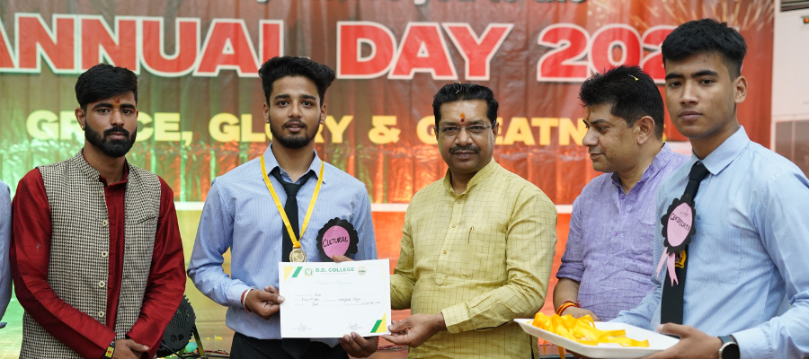 How to Choose the Right Degree Program – College in Dehradun