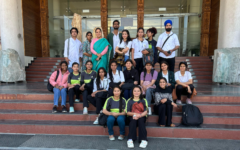 Academic and Industry Growth in One Place – College in Dehradun
