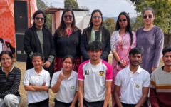 Academic and Industry Growth in One Place – College in Dehradun
