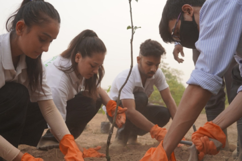 Start Your Agricultural Journey with BSc Agriculture & Hons. – College in Dehradun