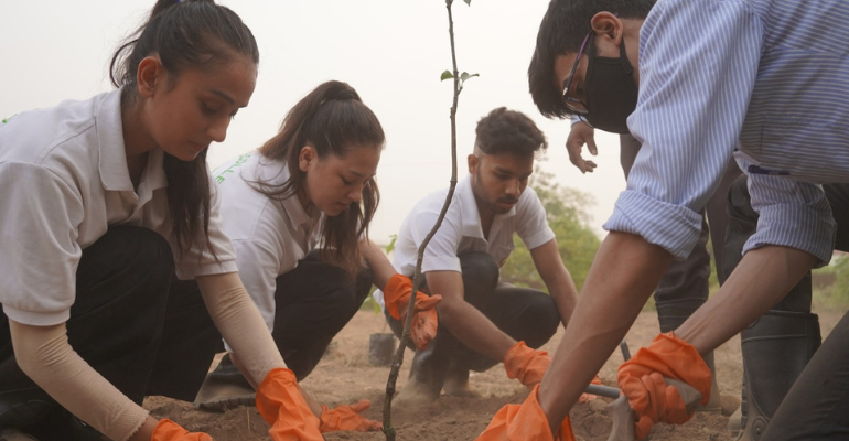 Start Your Agricultural Journey with BSc Agriculture & Hons. – College in Dehradun
