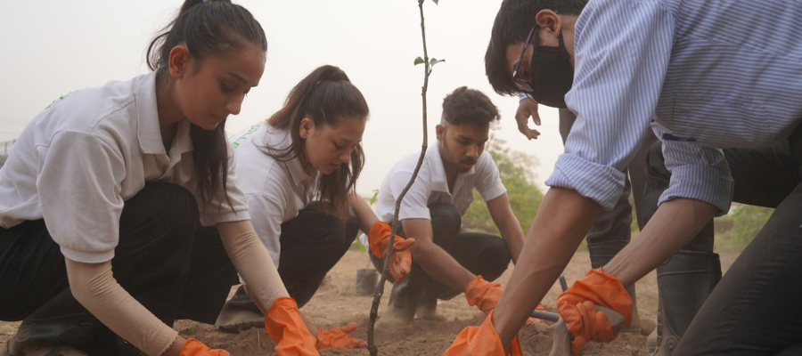 Start Your Agricultural Journey with BSc Agriculture & Hons. – College in Dehradun