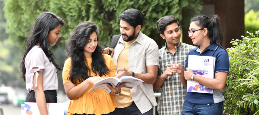Explore Commerce with Practical Learning – College in Dehradun