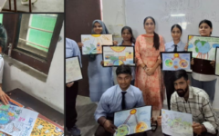 Placements and Career Opportunities (40)