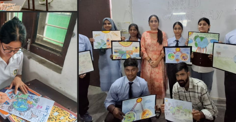 Placements and Career Opportunities (40)