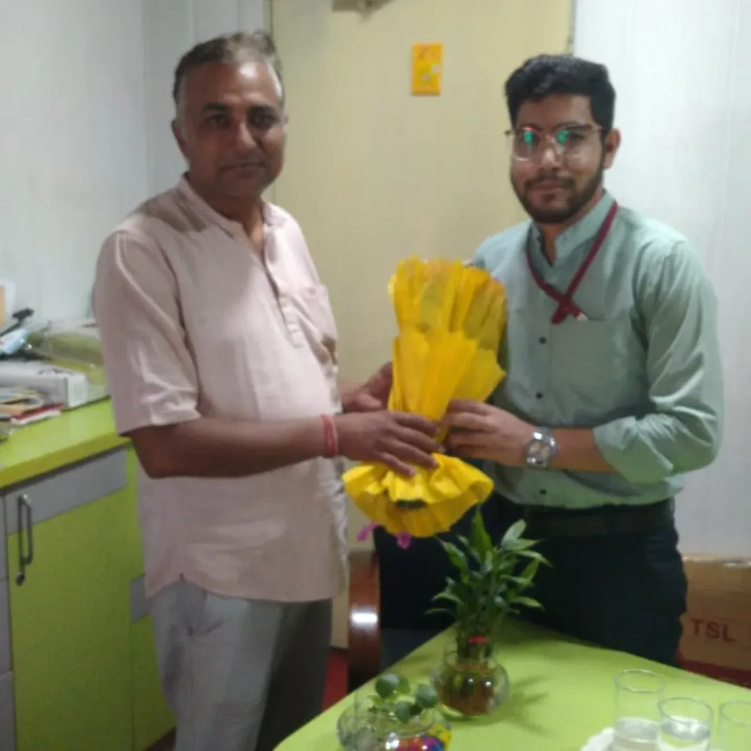 Dehradun: Ten Students from DD College, Nimbuwala, Secure Placements
