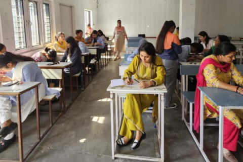 Placements and Career Opportunities (74)