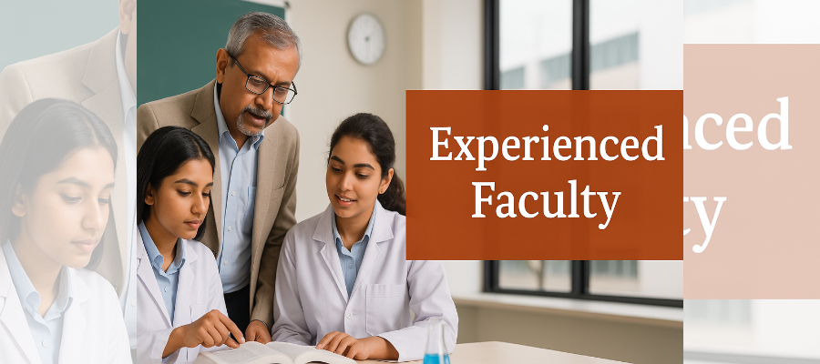 D.Pharma Studies at the Best College in Dehradun, Uttarakhand