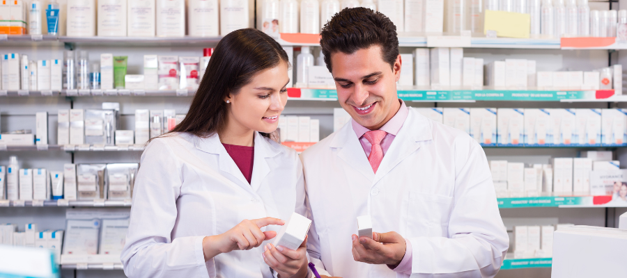 D.Pharma Studies at the Best College in Dehradun, Uttarakhand