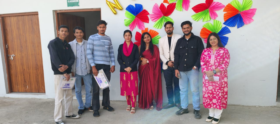 64th Pharmacy Week: Advocating Vaccination, Dehradun