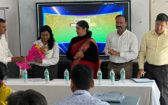 Vigilance Awareness Week 2025 Celebration in Dehradun