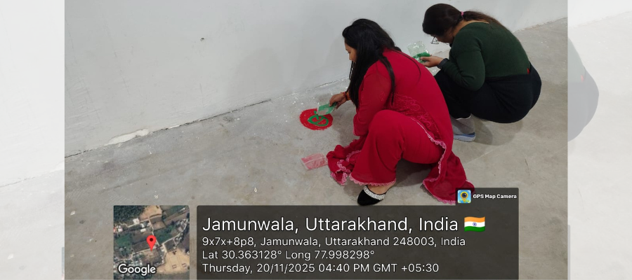 64th Pharmacy Week: Advocating Vaccination, Dehradun