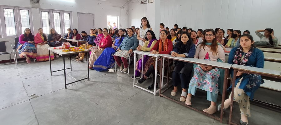 Join the Powerful G.N.M Program in Dehradun