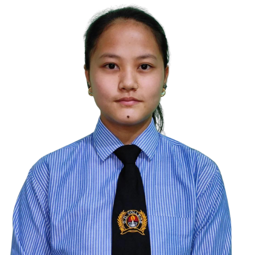 Student Name