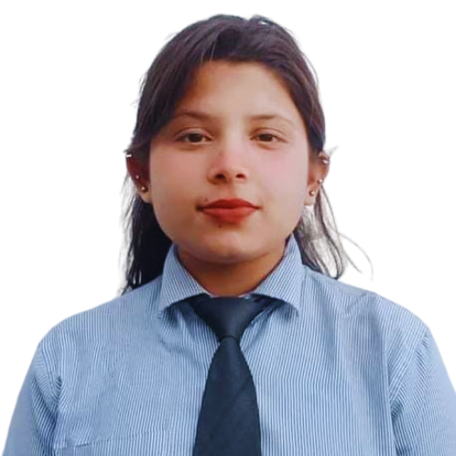 Student Name
