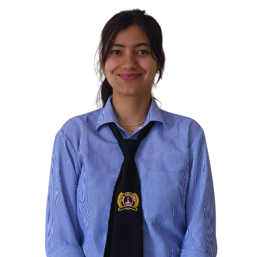Student Name