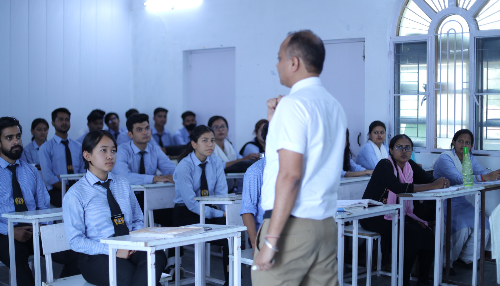 Undergraduate Studies