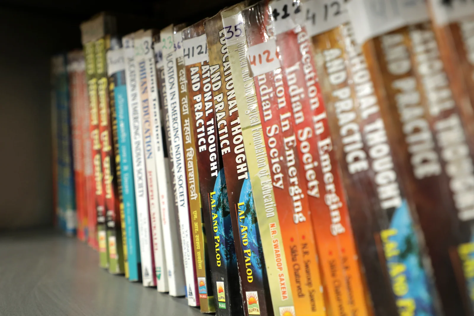 Career guidance & counselling for B.A. students