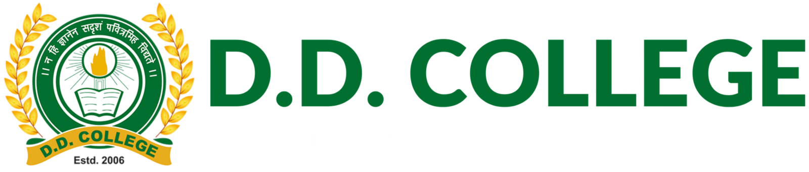 D.D. College