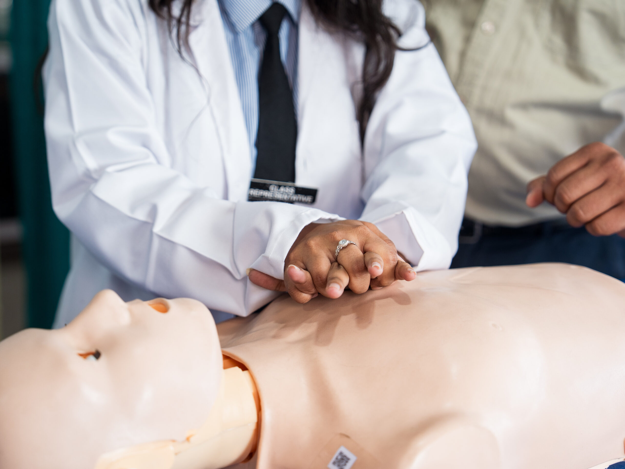 GNM Nursing