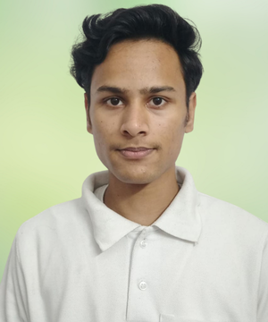 Gaurav Kumar