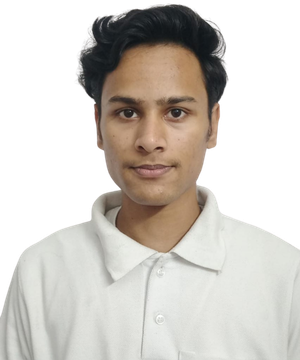 Gaurav Kumar