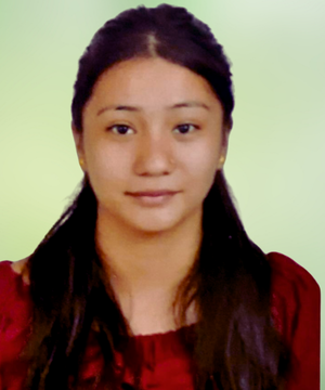 Shradha Gurung