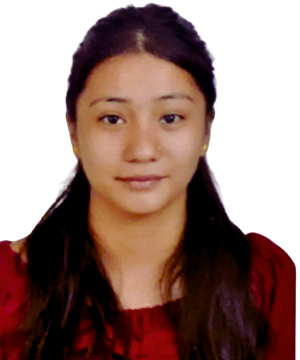 Shradha Gurung