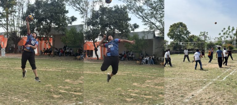 Sports Meet 3rd Day Events in Dehradun