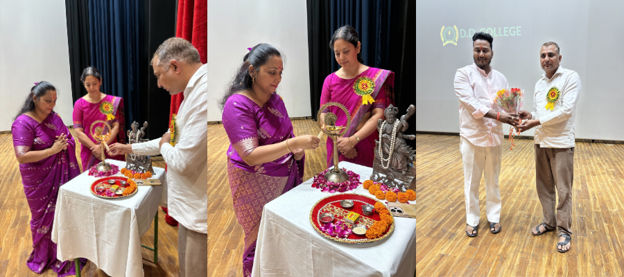 Annual Day Celebration 2026