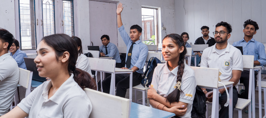 Admissions Open 2026-27 in Dehradun