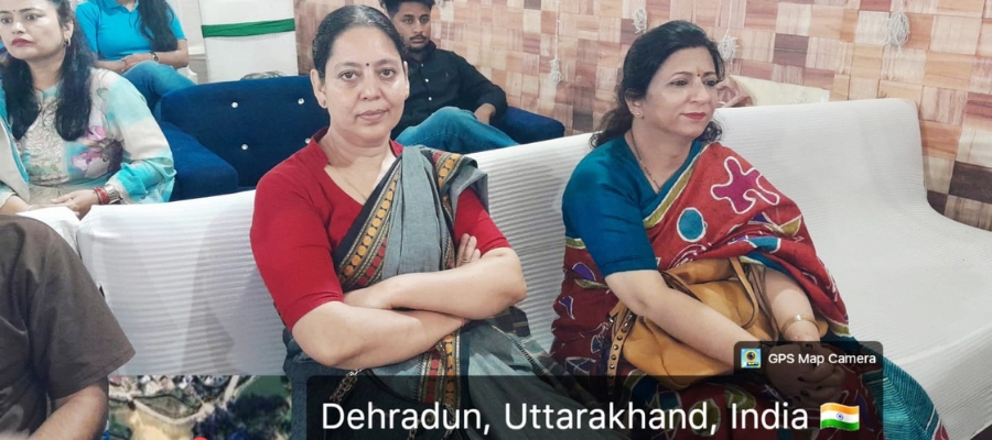 World Environment Day Celebration in Dehradun