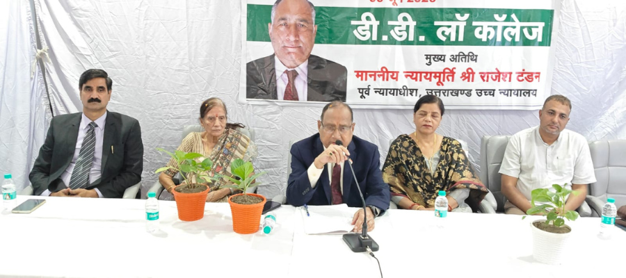 Essential Legal Rights Awareness in Dehradun 2026
