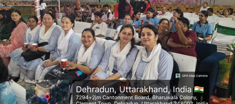 Best B.Ed Admissions Open 2026-27 in Dehradun