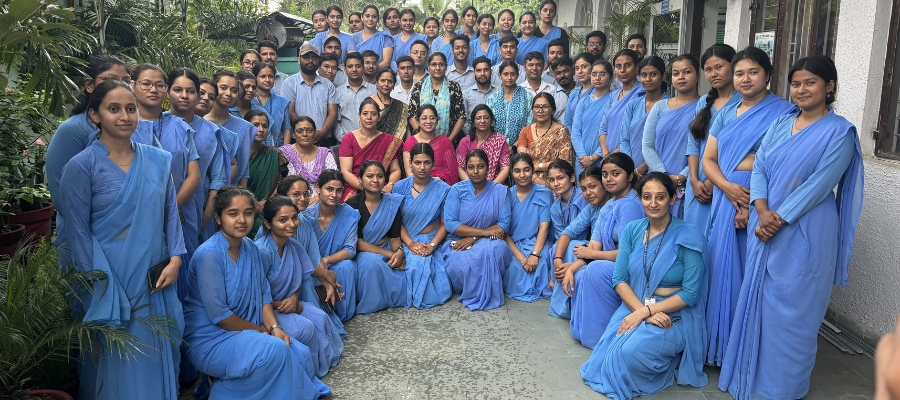 Best B.Ed Admissions Open 2026-27 in Dehradun