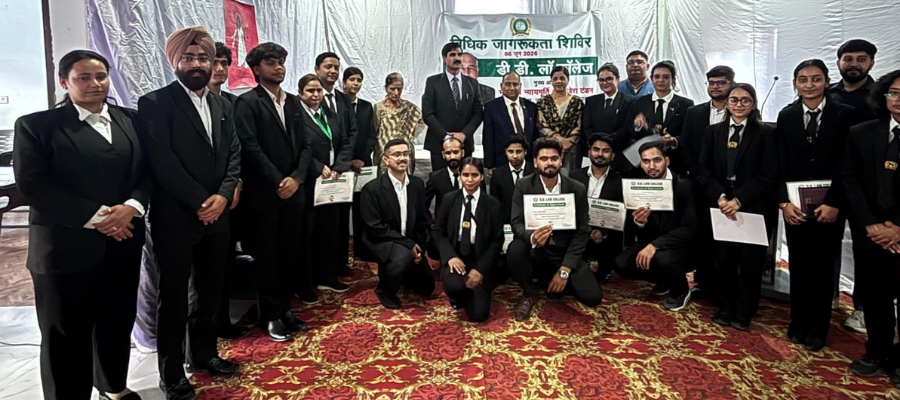 Essential Legal Rights Awareness in Dehradun 2026