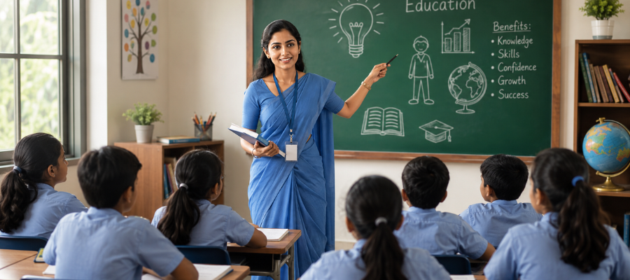 Best B.Ed Admissions Open 2026–2028