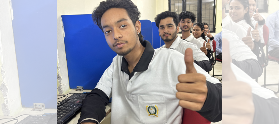 Top B.B.A. & B.C.A. Admissions 2026-27 in Dehradun