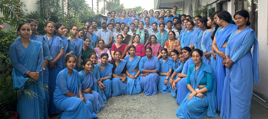 Best B.Ed Admissions Open 2026–2028